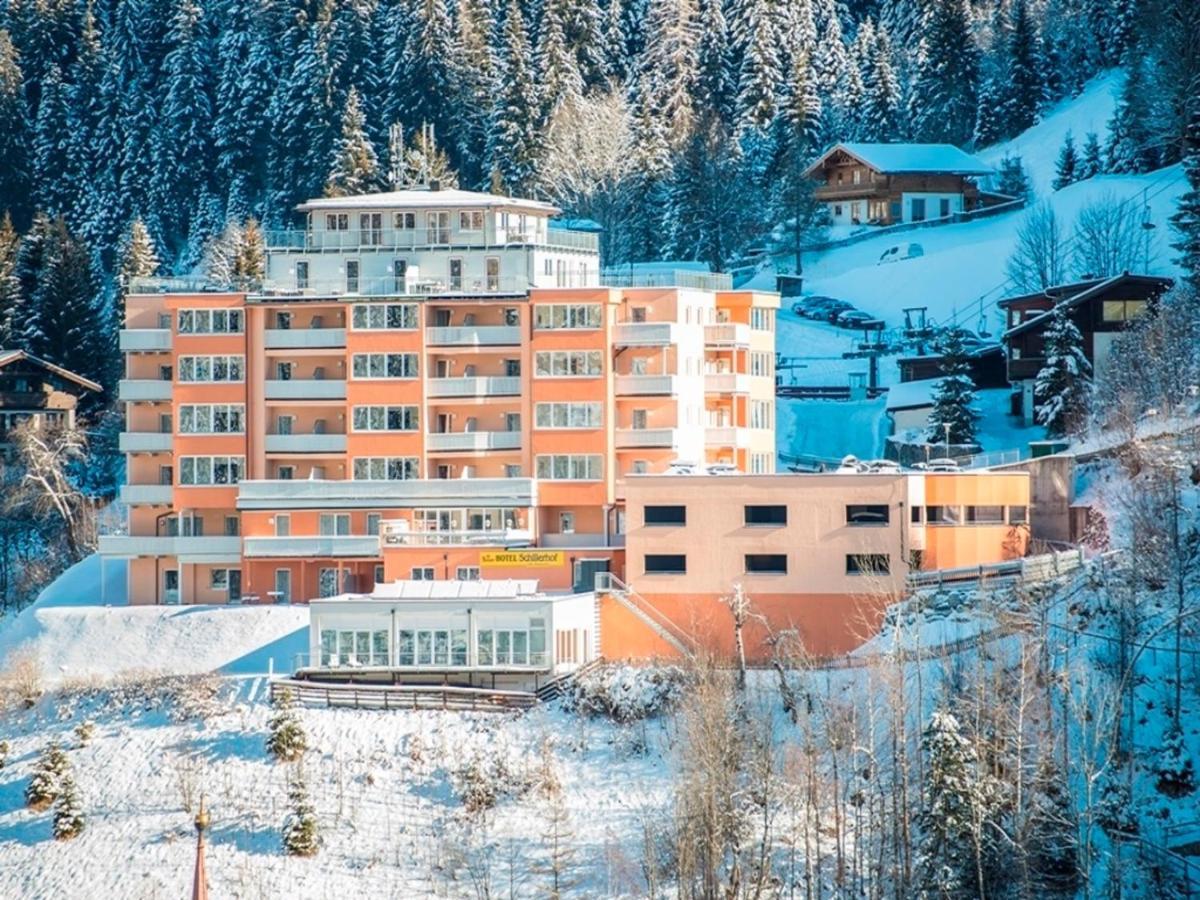 Design Apartments Mit Pool Und Fantastischem Ausblick Bad Gastein Exterior photo